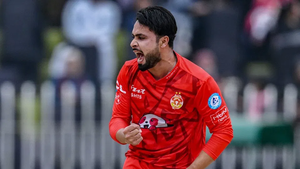 Most Five-Wicket Hauls in Pakistan Super League