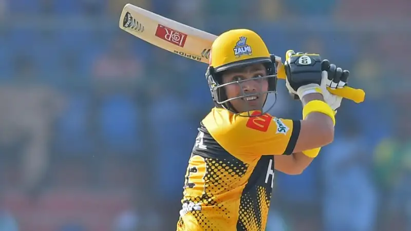 Most Runs in Pakistan Super League History