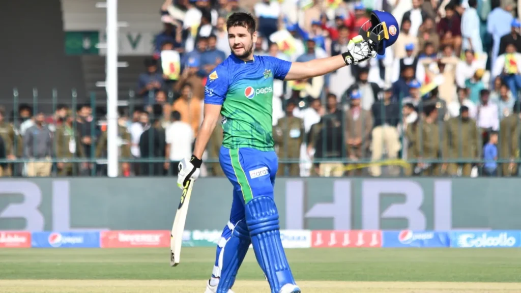 Most Runs in Pakistan Super League History