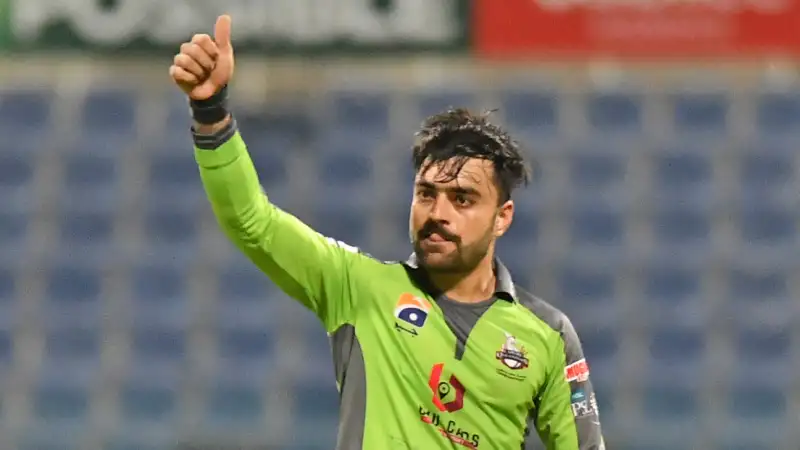 Most Five-Wicket Hauls in Pakistan Super League