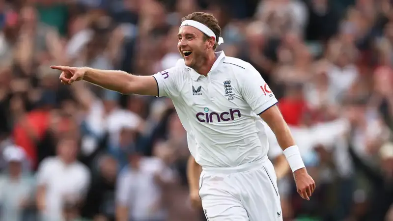 Top 10 Players with Most Wickets in Test Cricket History