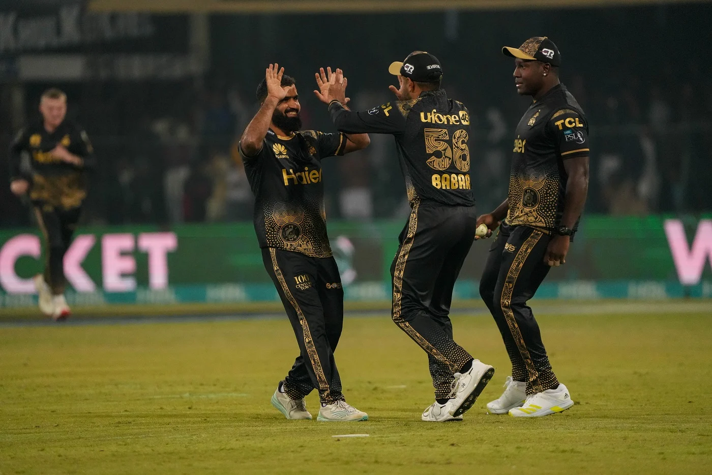 Most Five-Wicket Hauls in Pakistan Super League