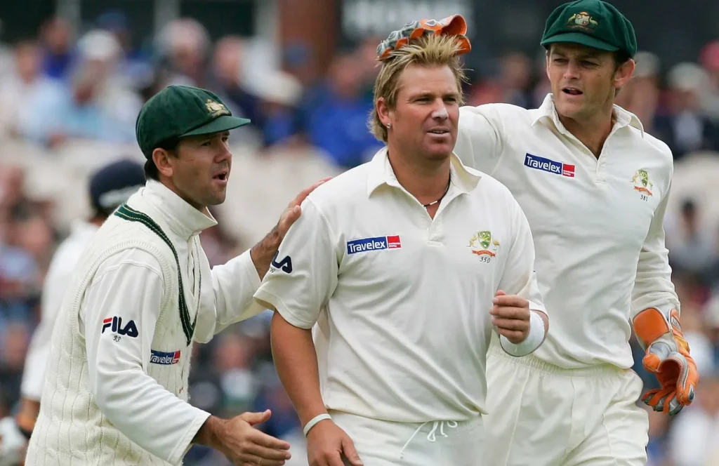 Top 10 Players with Most Wickets in Test Cricket History