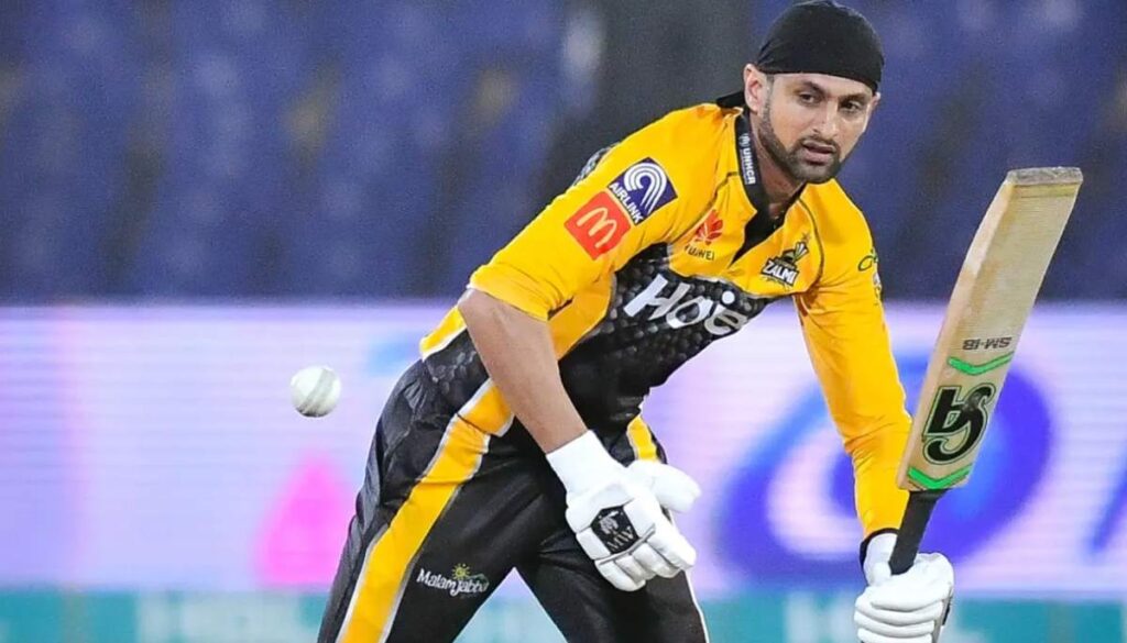 Most Runs in Pakistan Super League History