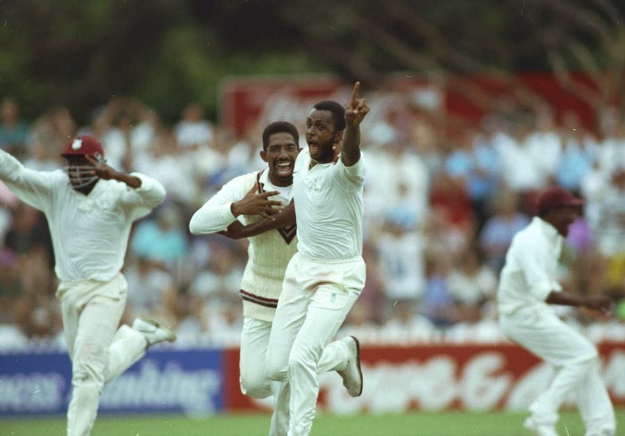 Top 10 Players with Most Wickets in Test Cricket History