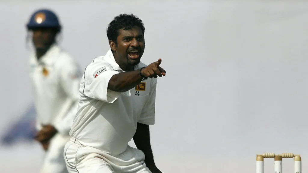 Top 10 Players with Most Wickets in Test Cricket History