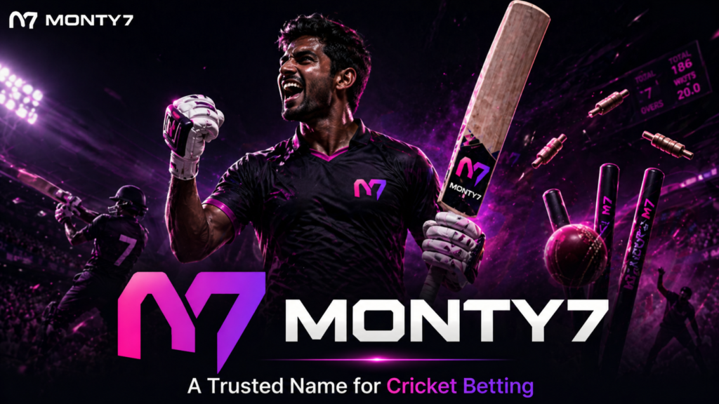 Monty7