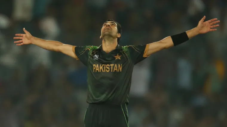 Most Five-Wicket Hauls in Pakistan Super League