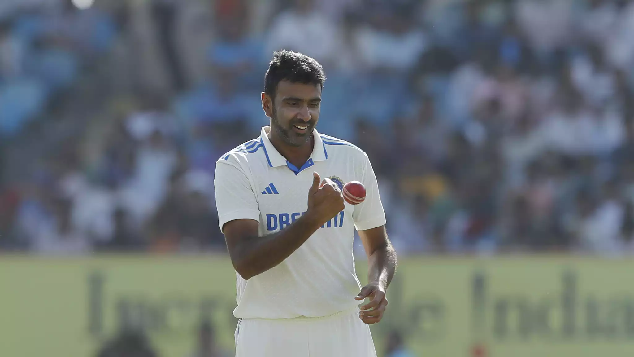 Top 10 Players with Most Wickets in Test Cricket History