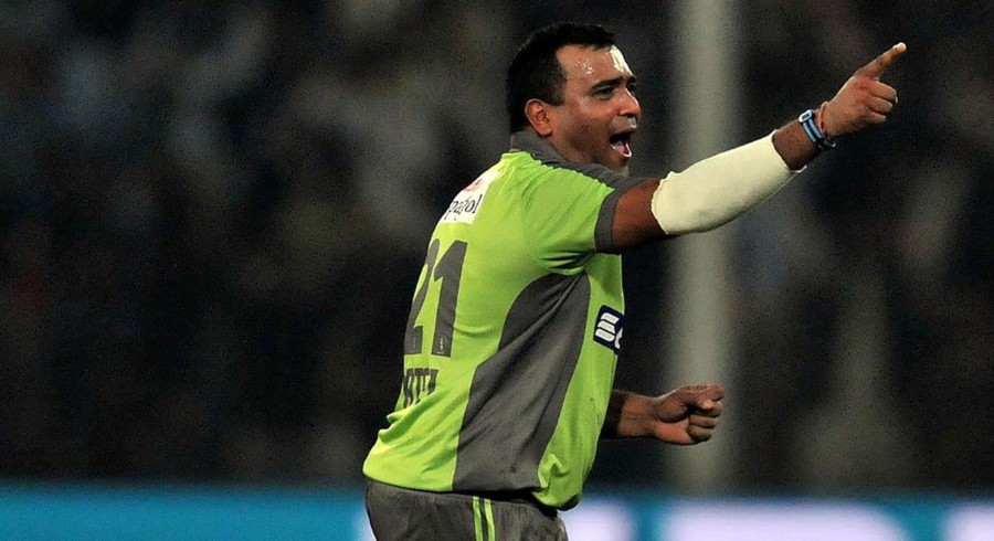 Highest Strike Rates in a Single Innings in PSL