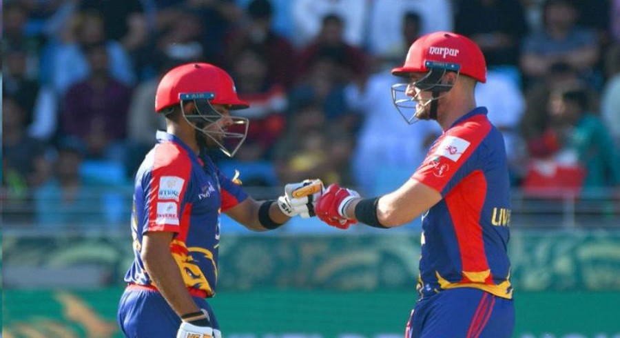 Best Batting Partnerships in PSL History