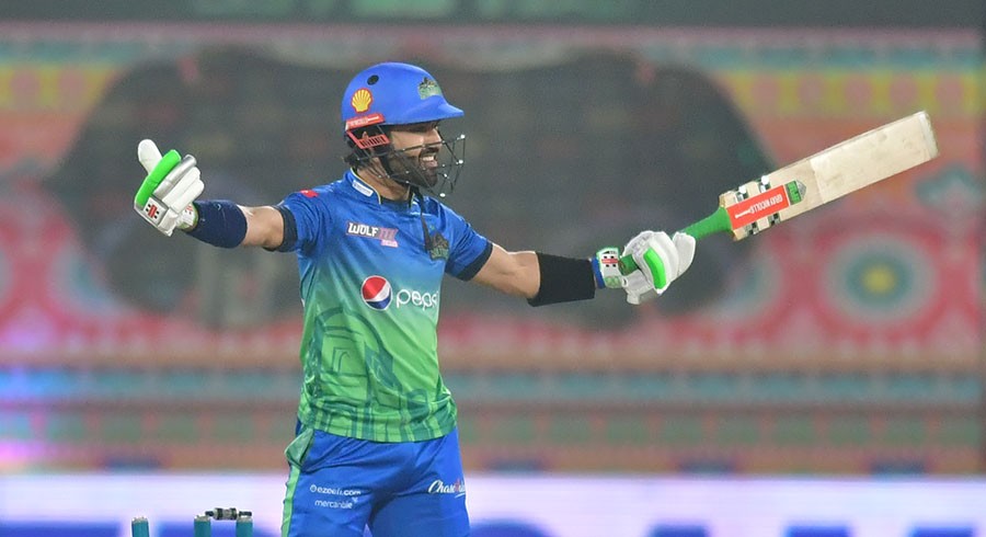 Most Runs in Pakistan Super League History