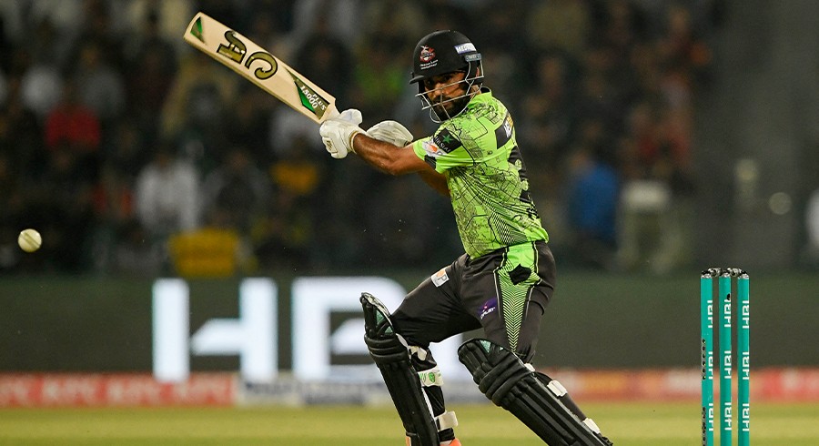 Most Runs in Pakistan Super League History
