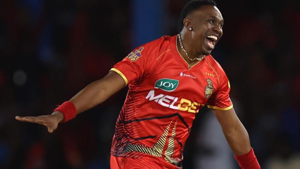 Highest Strike Rates in a Single Innings in PSL