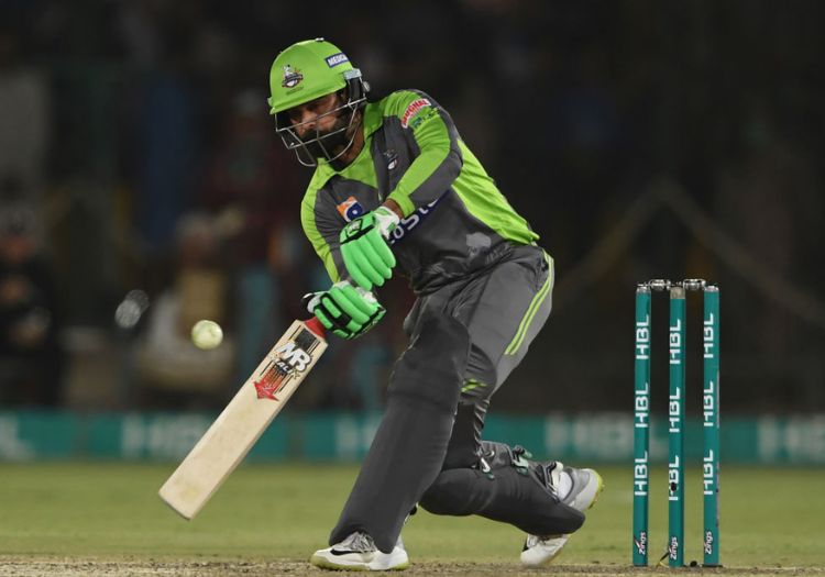 Most Runs in Pakistan Super League History
