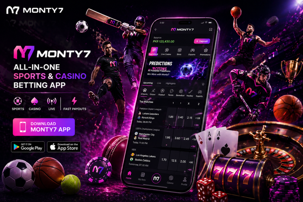 Monty7