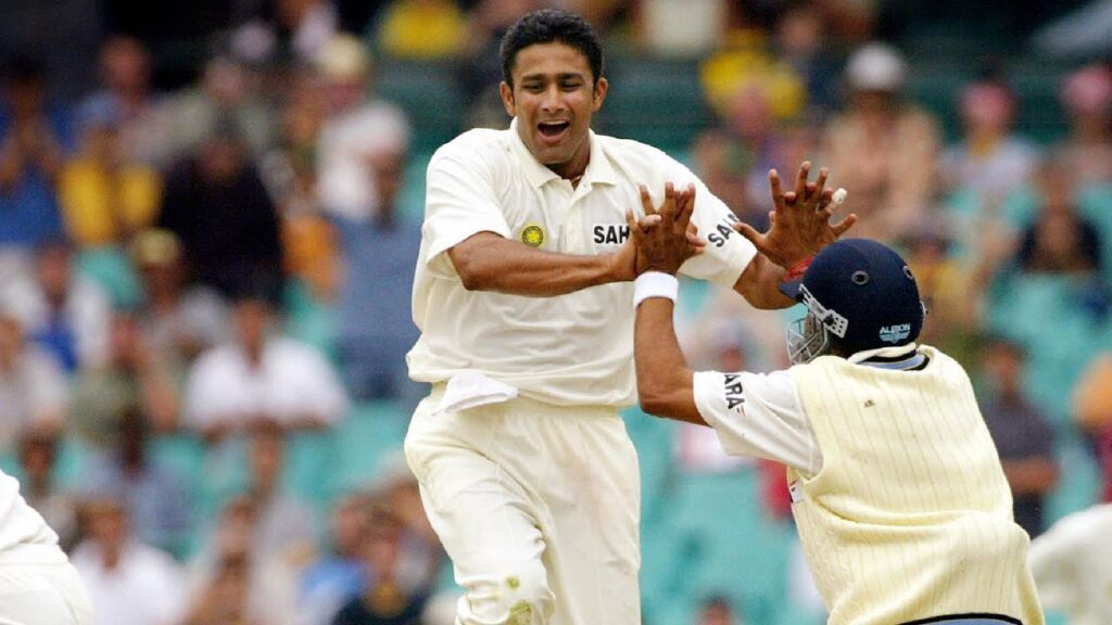 Top 10 Players with Most Wickets in Test Cricket History