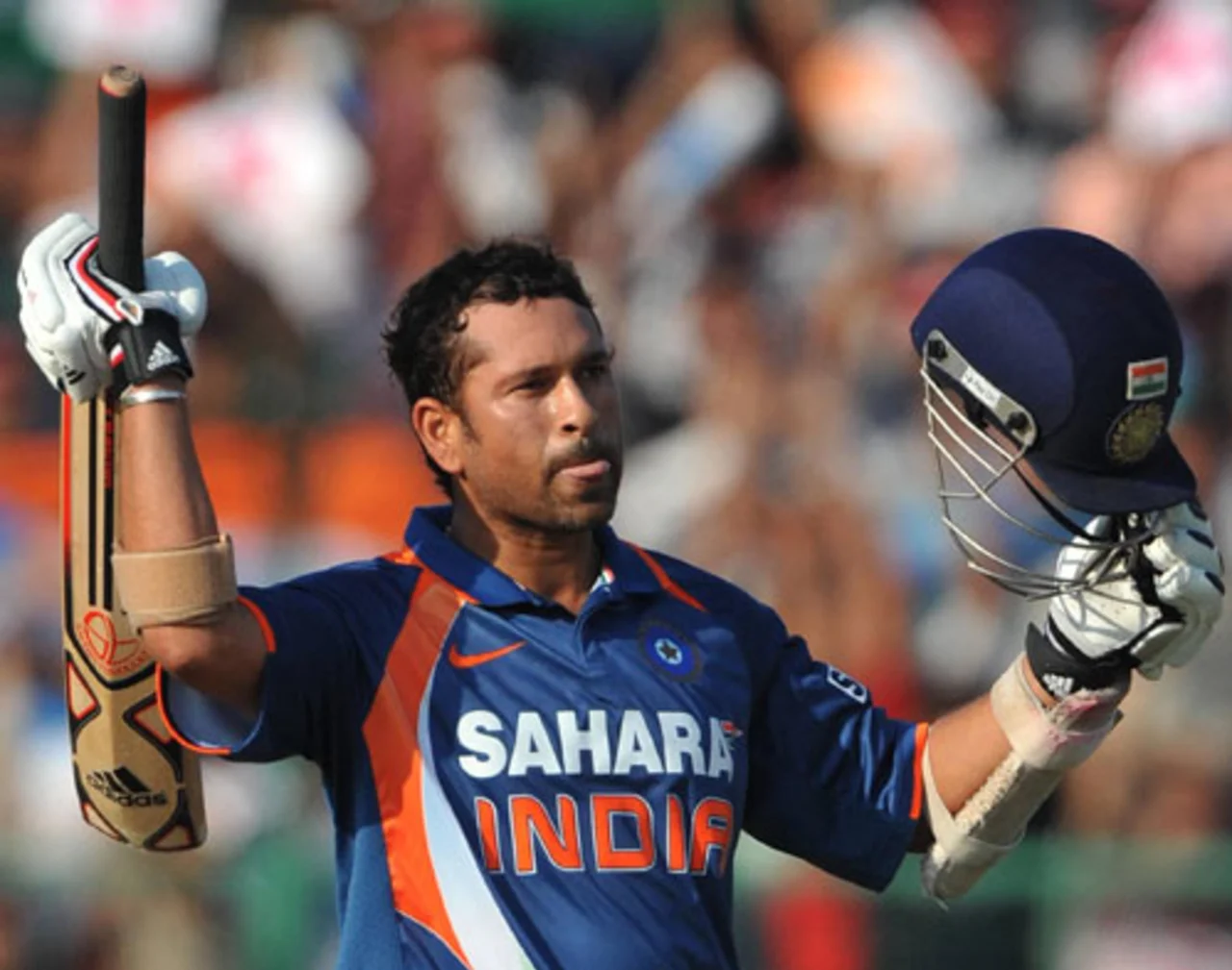 Most Hundreds for India vs Pakistan in ODI History