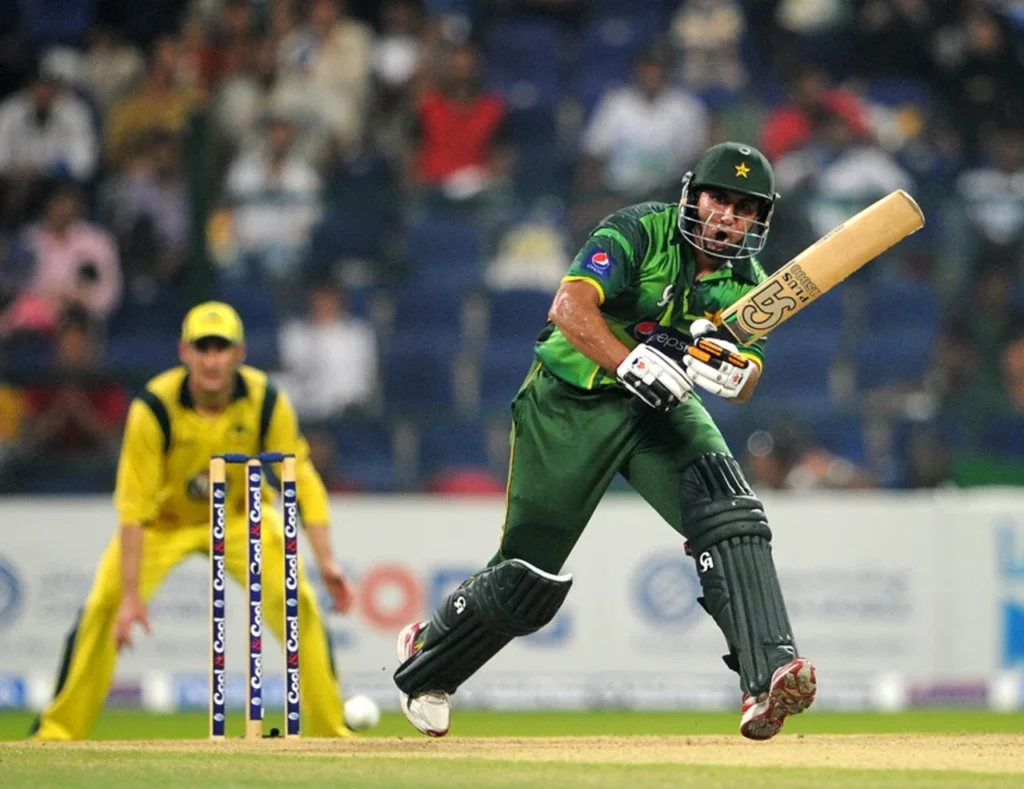 Most Hundreds for India vs Pakistan in ODI History