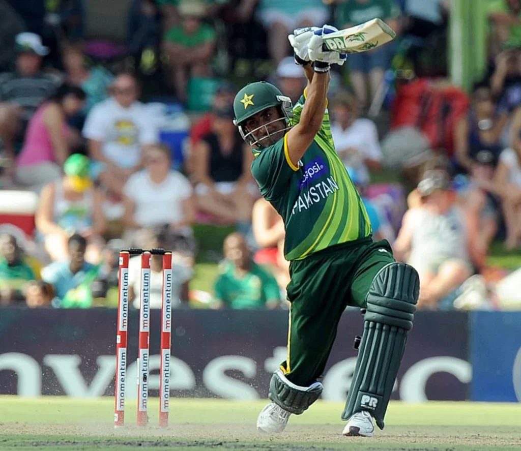 Most Hundreds for India vs Pakistan in ODI History