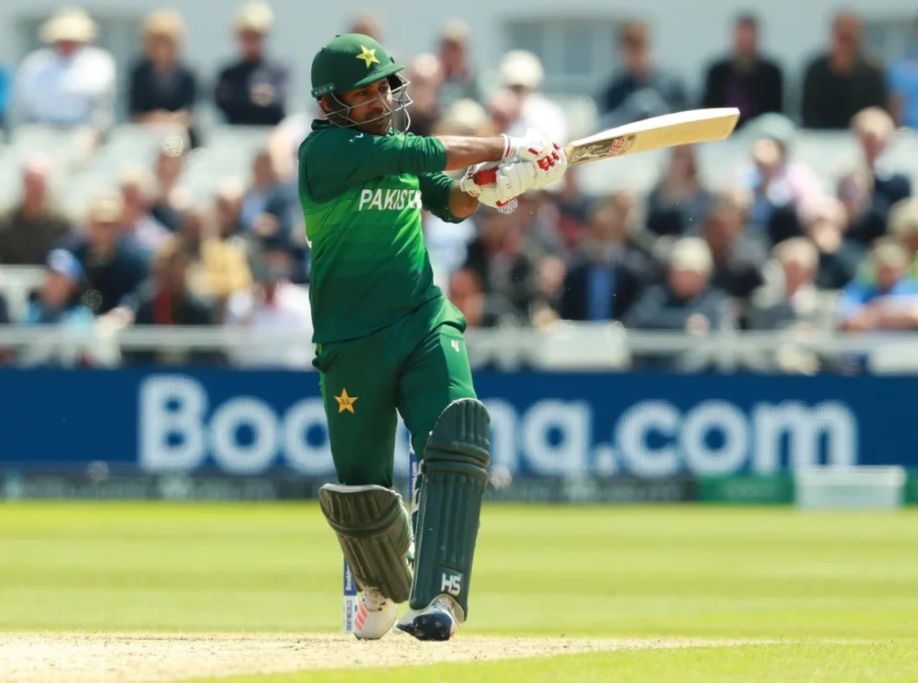 Highest Batting Averages for Pakistan in T20Is