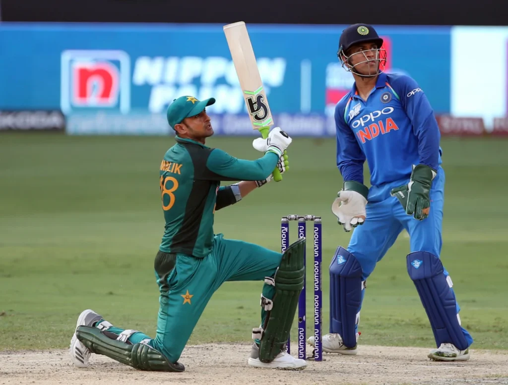 Most Hundreds for India vs Pakistan in ODI History