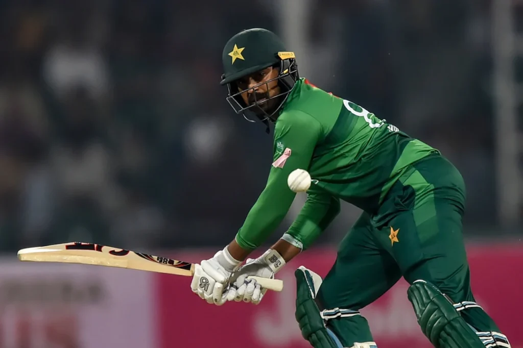 Pakistani Batsmen with the best ODI Averages of All Time