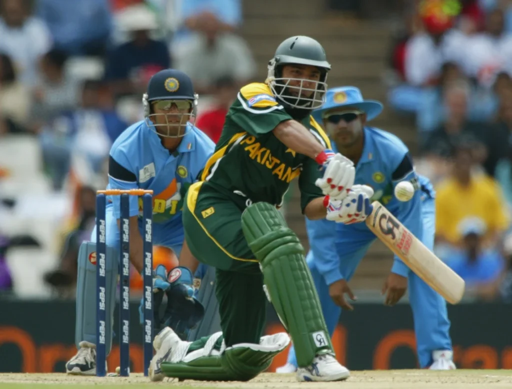 Most Hundreds for India vs Pakistan in ODI History