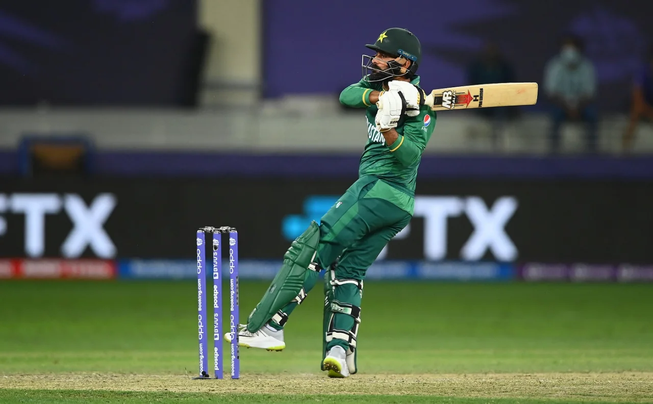 Most Runs in a Series for Pakistan in ODIs