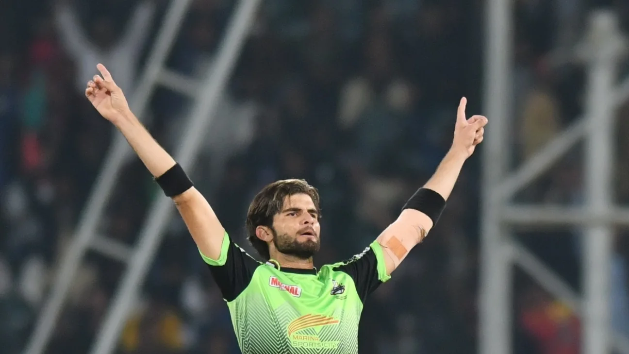 Most Wickets in Pakistan Super League 2026