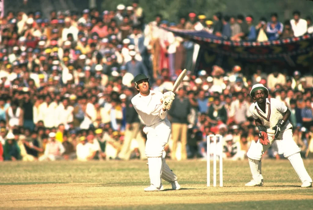 Best Economy Rates in an Innings for Pakistan in ODIs