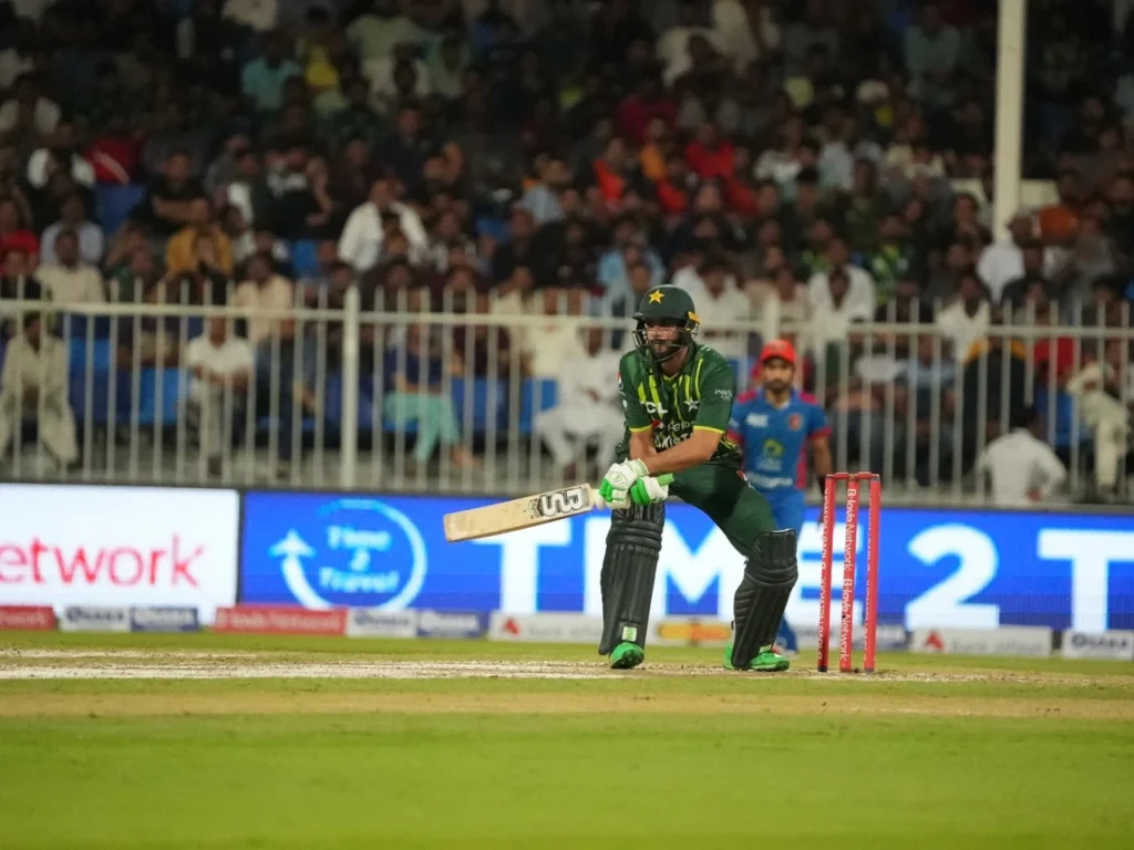 Pakistani Batsmen with the best ODI Averages of All Time