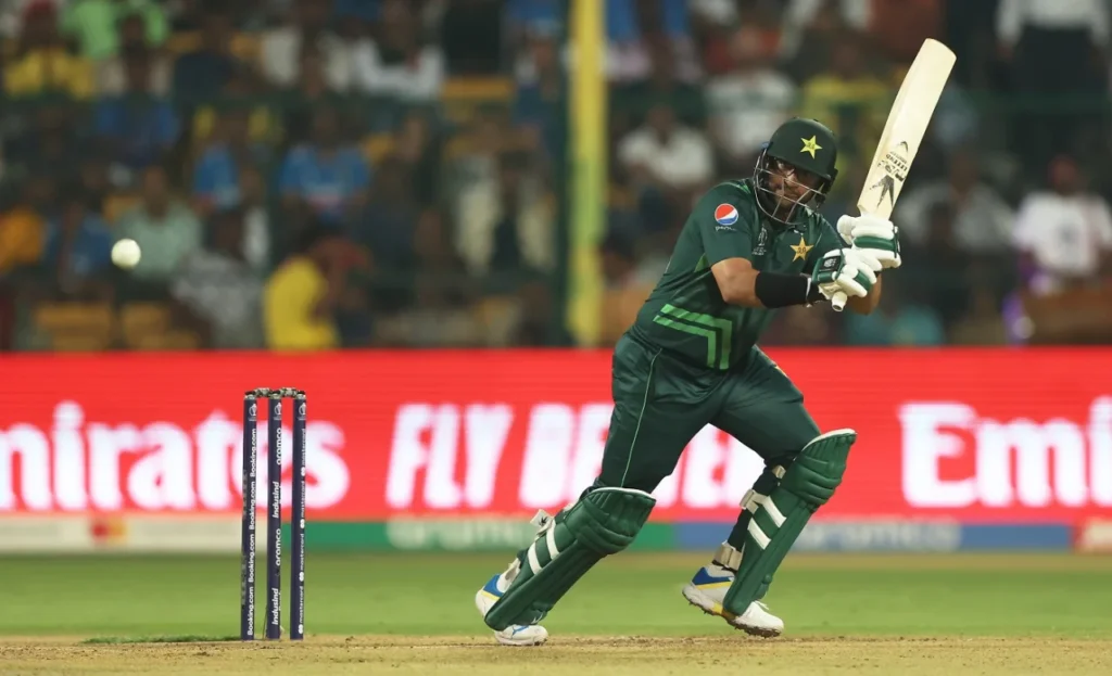 Pakistani Batsmen with the best ODI Averages of All Time
