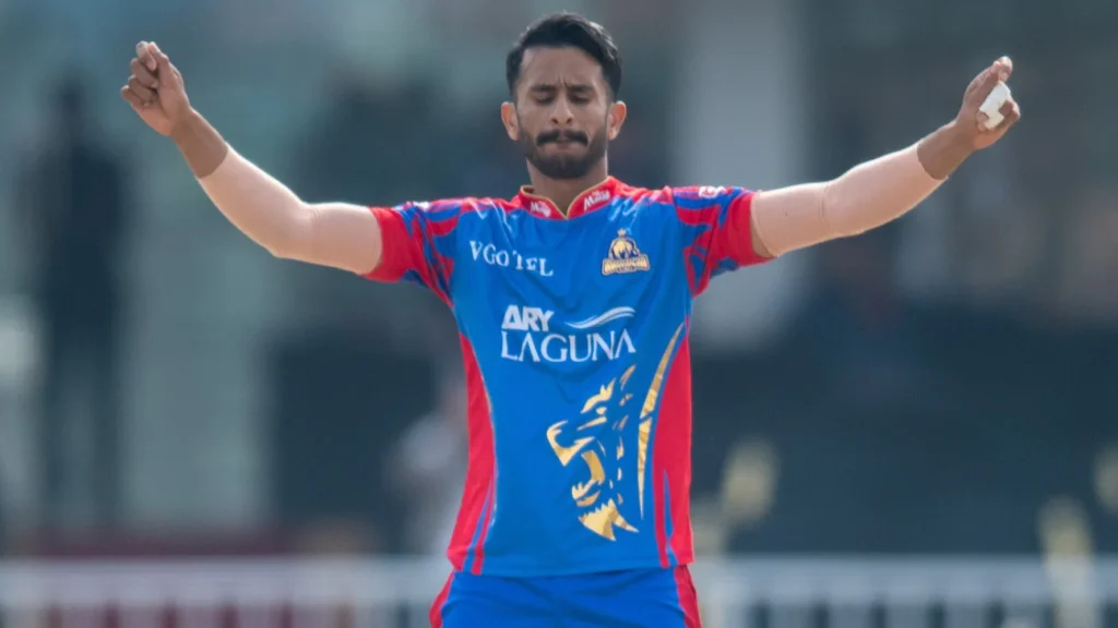 Most Wickets in Pakistan Super League 2026