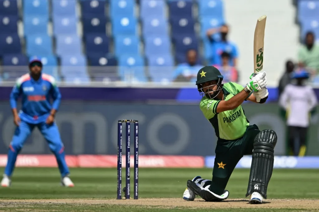 Pakistani Batsmen with the best ODI Averages of All Time