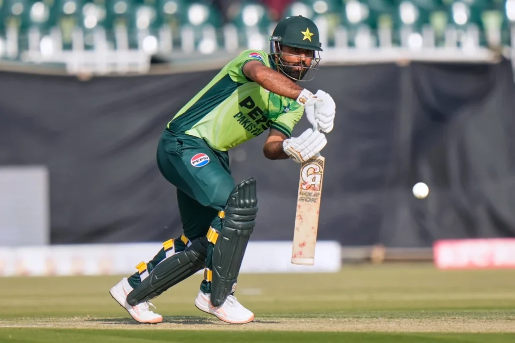 Pakistani Batsmen with the best ODI Averages of All Time