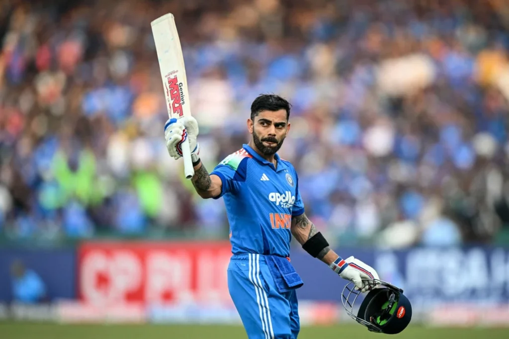 Most Hundreds for India vs Pakistan in ODI History