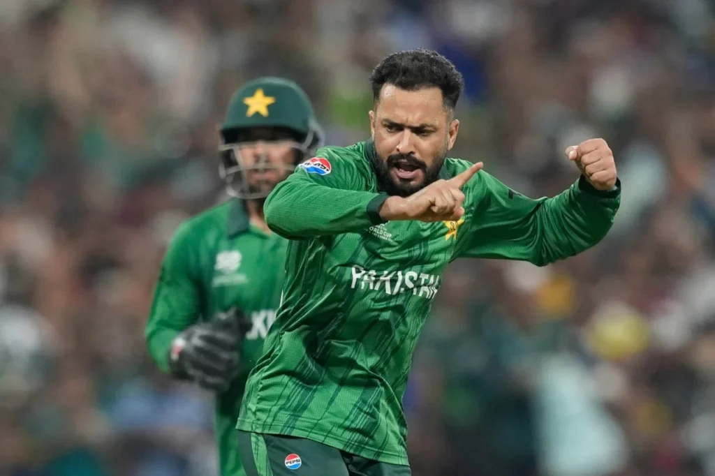 Best Bowling Figures for Pakistan in T20Is