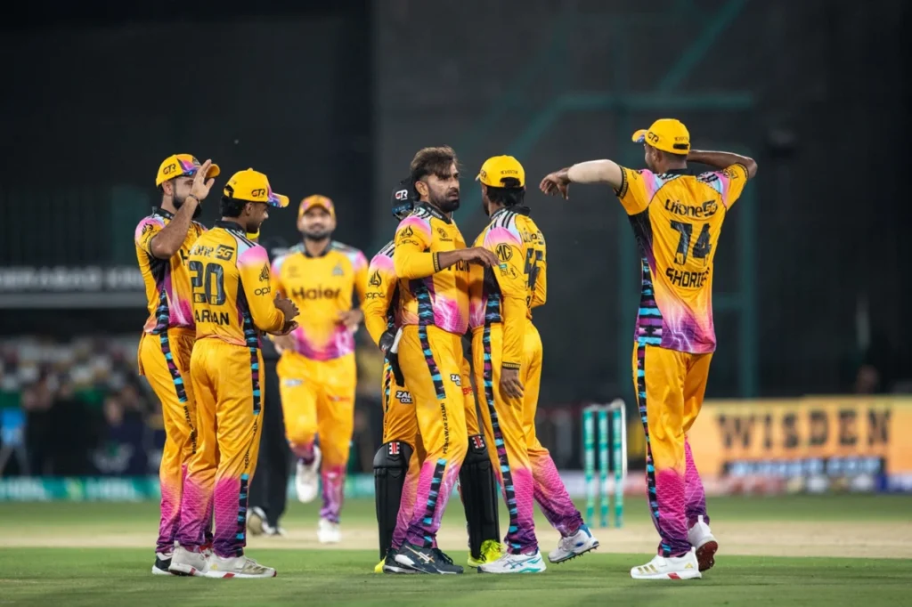 Most Wickets in Pakistan Super League 2026