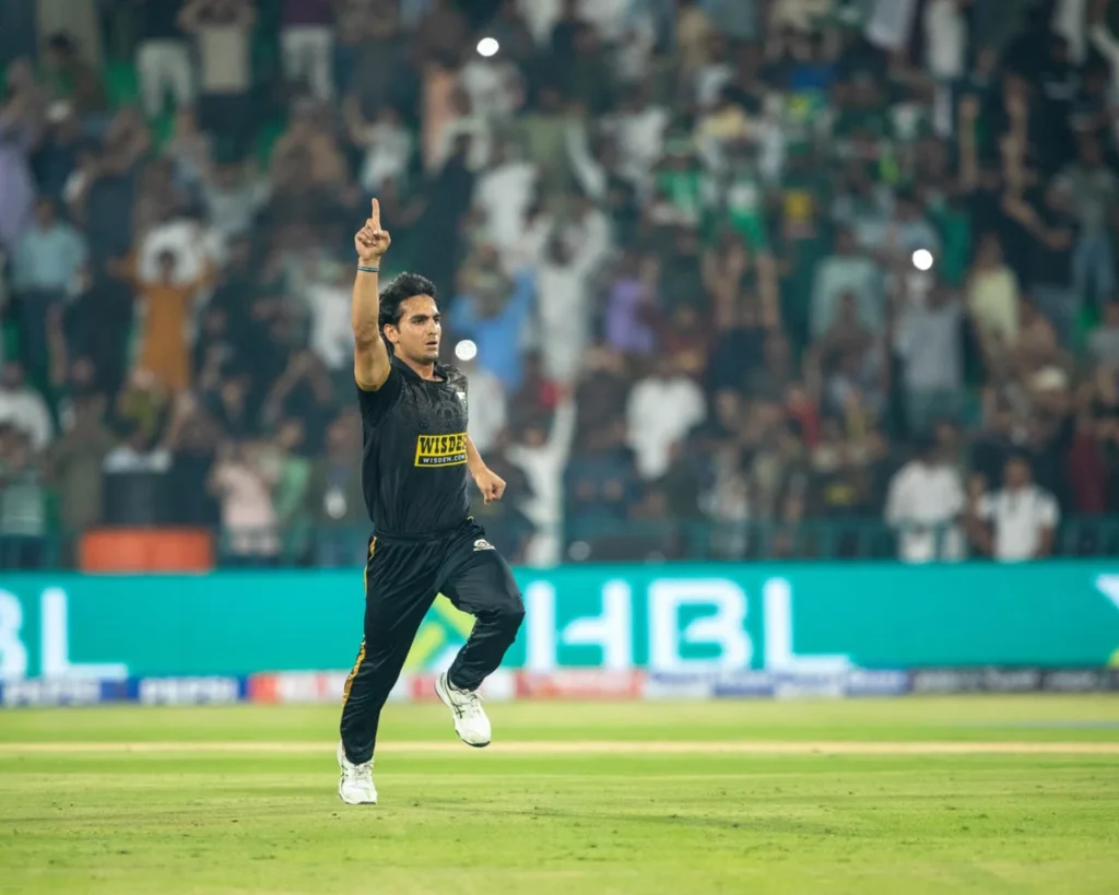 Most Wickets in Pakistan Super League 2026