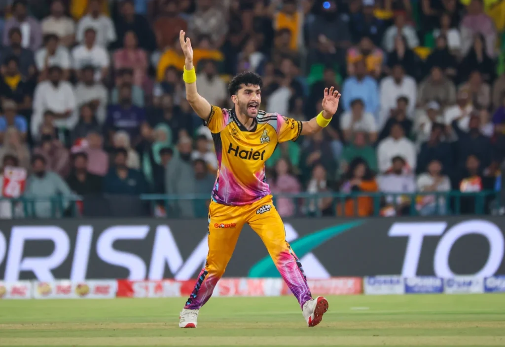Most Wickets in Pakistan Super League 2026