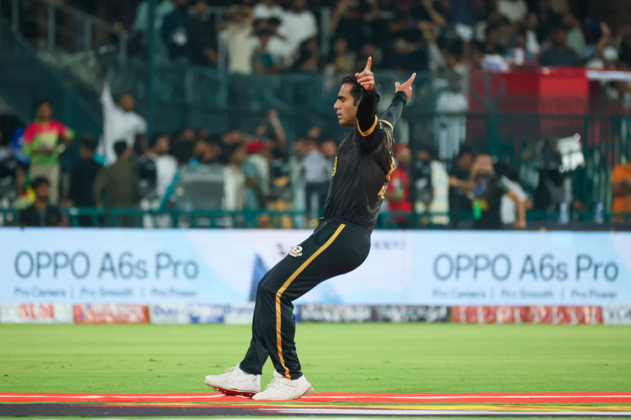 Most Wickets in Pakistan Super League 2026