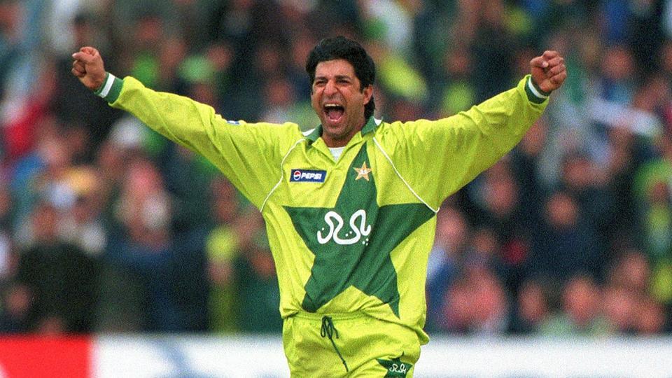 Most Four-Wicket Hauls for Pakistan in ODI Cricket