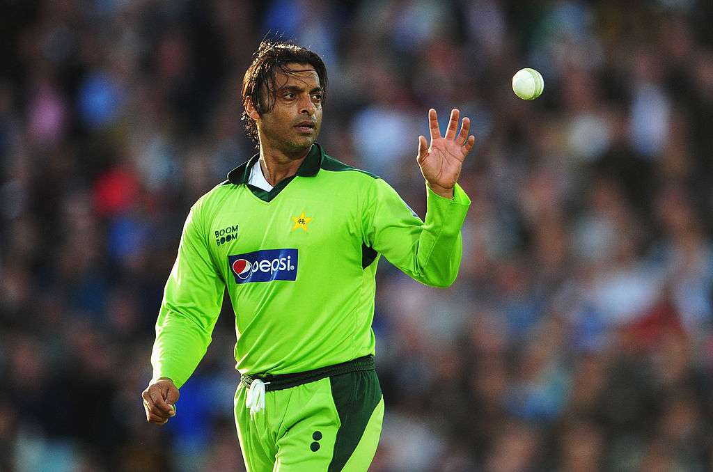 Most Four-Wicket Hauls for Pakistan in ODI Cricket