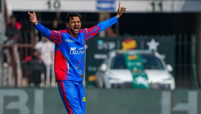 Pakistan Super League