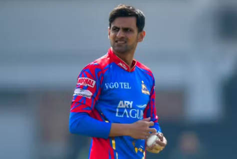 Pakistani All-Rounders
