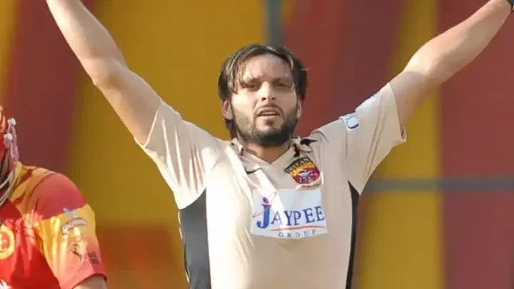 Pakistani All-Rounders