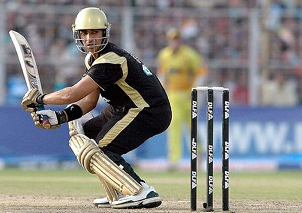 Pakistani All-Rounders