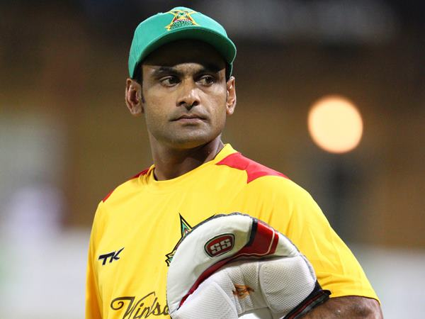 Pakistani All-Rounders