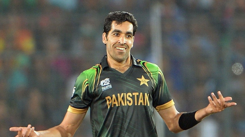Pakistani All-Rounders